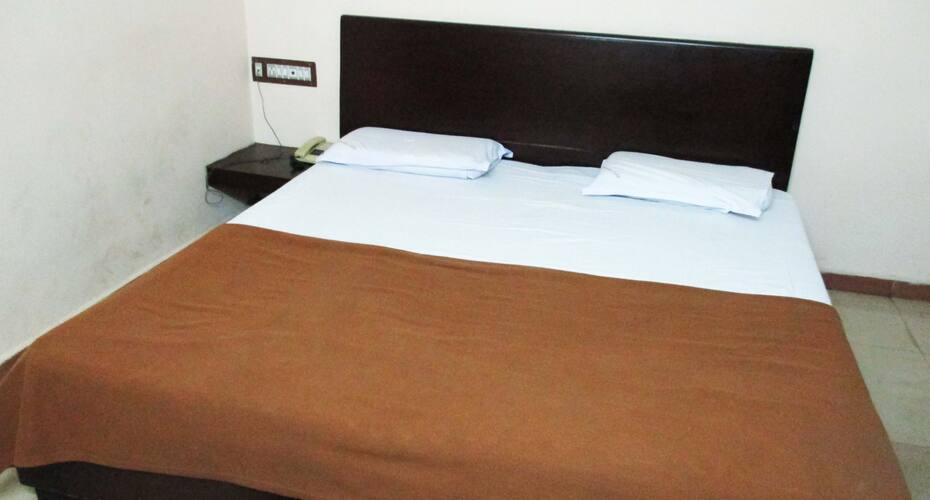 Akash Residency, Tirupati 5